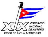 In Cuba Ciego de Avila Venue for the National Congress of History  